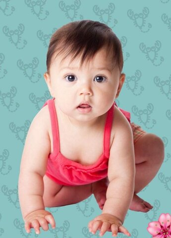 Dije mis primeras palabras