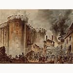 LA PRESA DE LA BASTILLA