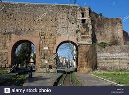 Acueducto de Roma - Aqua Tepula