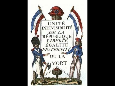 Declaración de los derechos del hombre y el ciudadano