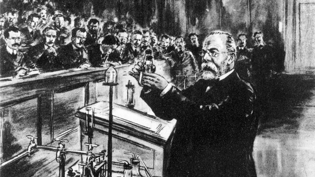 Otkriveni uzročnici tuberkuloze