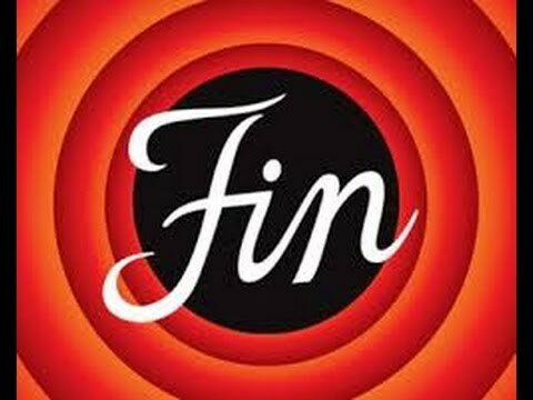 FIN CARRERA DISEÑO GRÁFICO