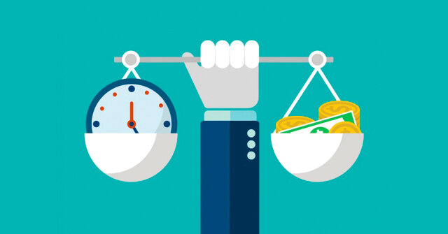 COMIENZA EL TRABAJO PERSONAL