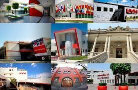 Expansión Exponencial de la UVM por toda la Republica