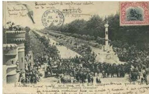 Revolution Guatemala