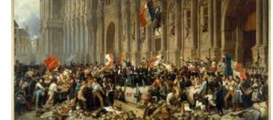 Revolution Argentine