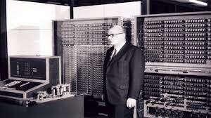 Primera computadora