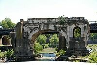 Puente Aemilius