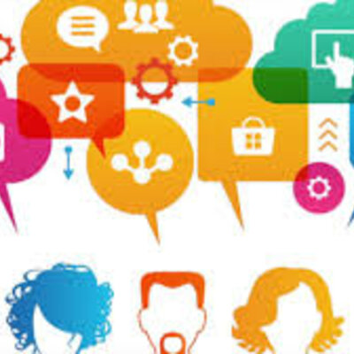 Timeline: MEDIOS DE COMUNICACION SINCRONICA Y ASINCRONICA