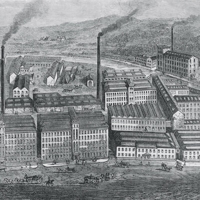 Timeline: Izumi kao pokretači promjena