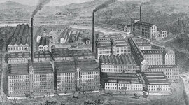 Timeline: Izumi kao pokretači promjena