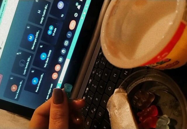 Inicio mi carrera universitaria