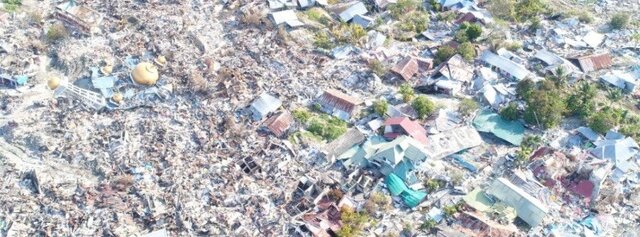 Sulawesi Earthquake (Indonesia)