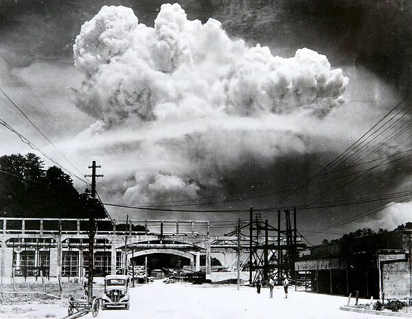Atomic Bomb