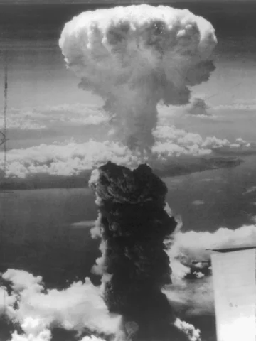Atomic Bomb