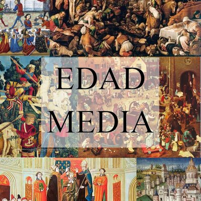 Timeline: Edad Media