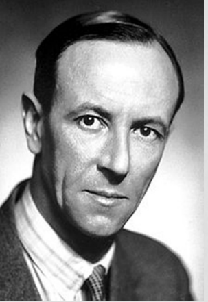 Sir James Chadwick