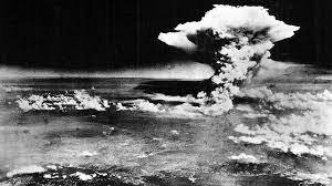 Atomic bomb