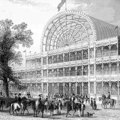 Timeline: La storia degli Expo