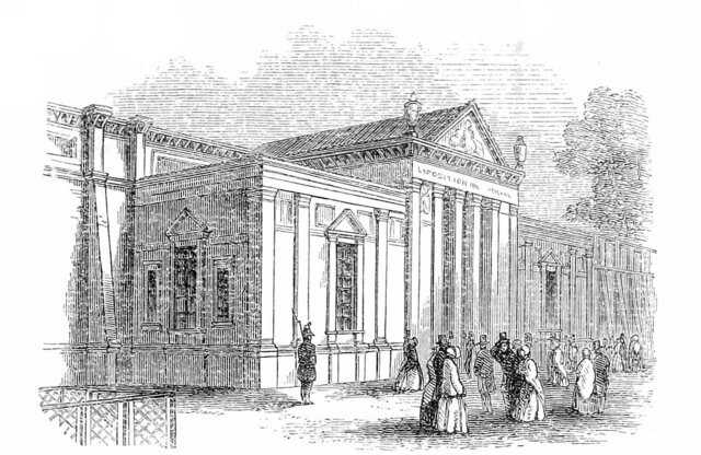 EXPO PARIGI
