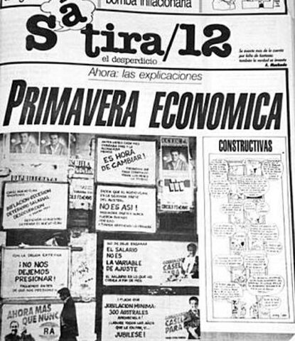 Plan Primavera