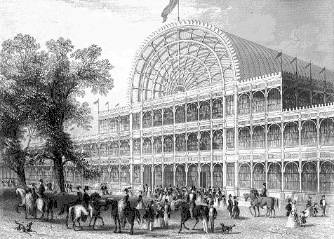 EXPO LONDRA