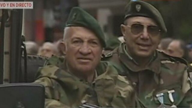 SEGUNDO LEVANTAMIENTO