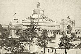 EXPO VIENNA