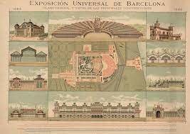 EXPO Barcellona
