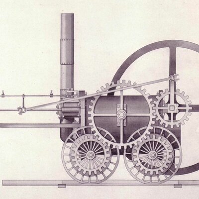 Timeline: Invetions and inventors from the frist industrial revolution