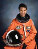 Mae Jemison