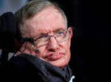 Stephen Hawking