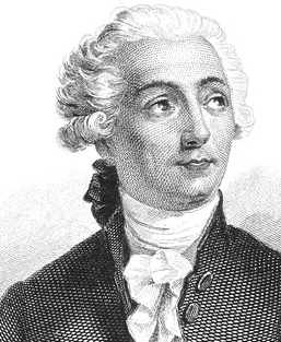Antoine Lavoiser