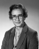 Katherine Johnson