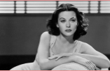 Hedy Lamarr