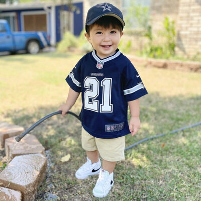 Timeline: Toddler Milestones