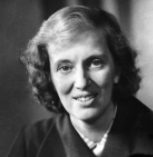 Dorothy Crowfoot Hodgkin