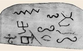 ALFABETO PROTOSINAITICO