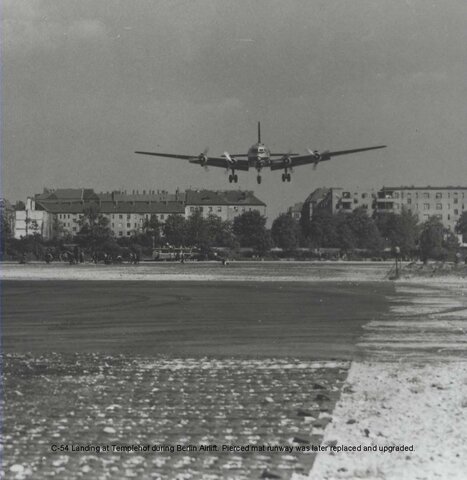 Berlin Airlift