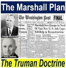 Marshall Plan