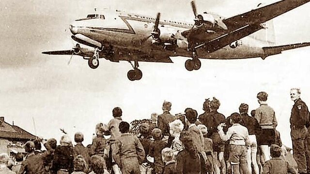 Berlin Airlift