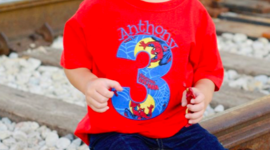 Timeline: Preschool Milestones