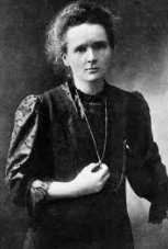 Marie Curie