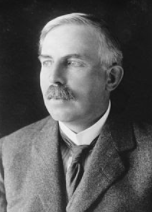 Ernest Rutherford