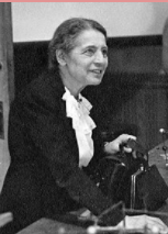Lise Meitner