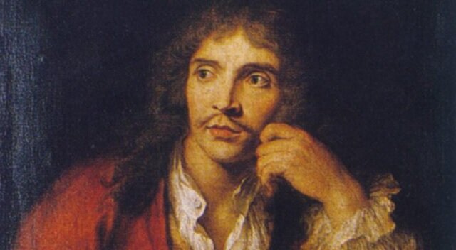 Molière