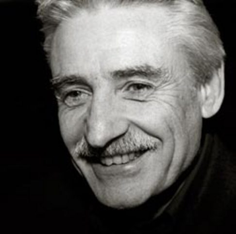 Leland H. Hartwell was Born