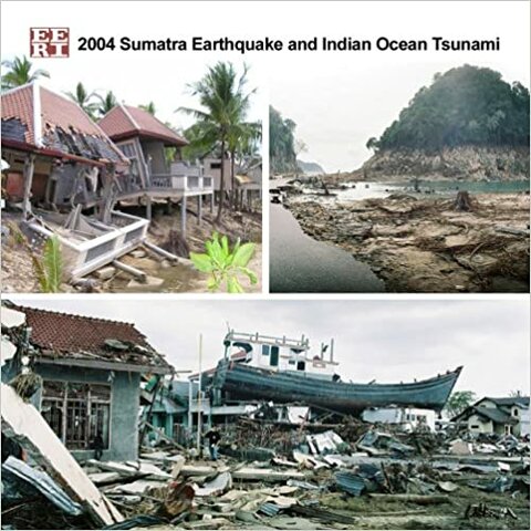 Sumatra Earthquake