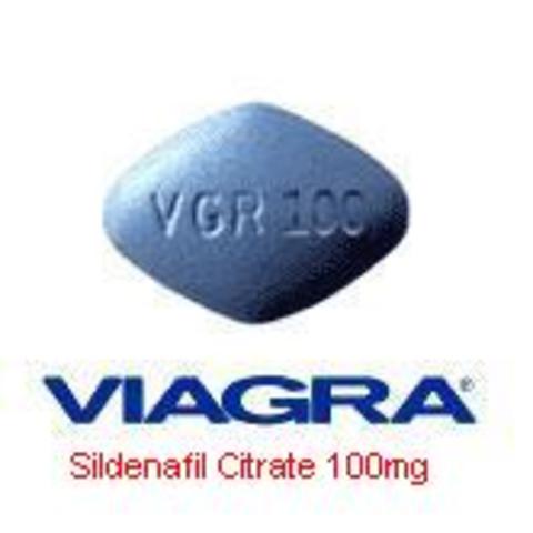 Viagra invented.
