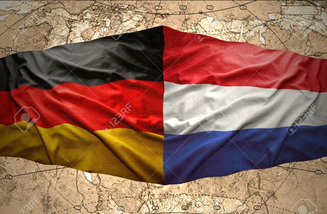 Holanda eta Alemania konkistatu
